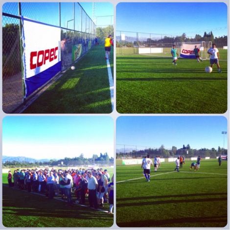 Campeonato Punto Copec